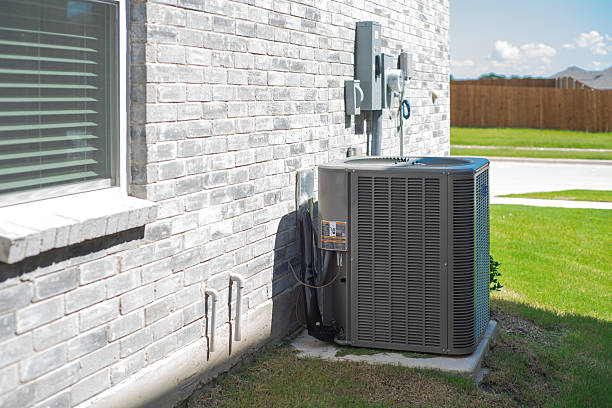 Reliable Air Conditioning Service contractor in Silver Springs, NV by FH HVAC